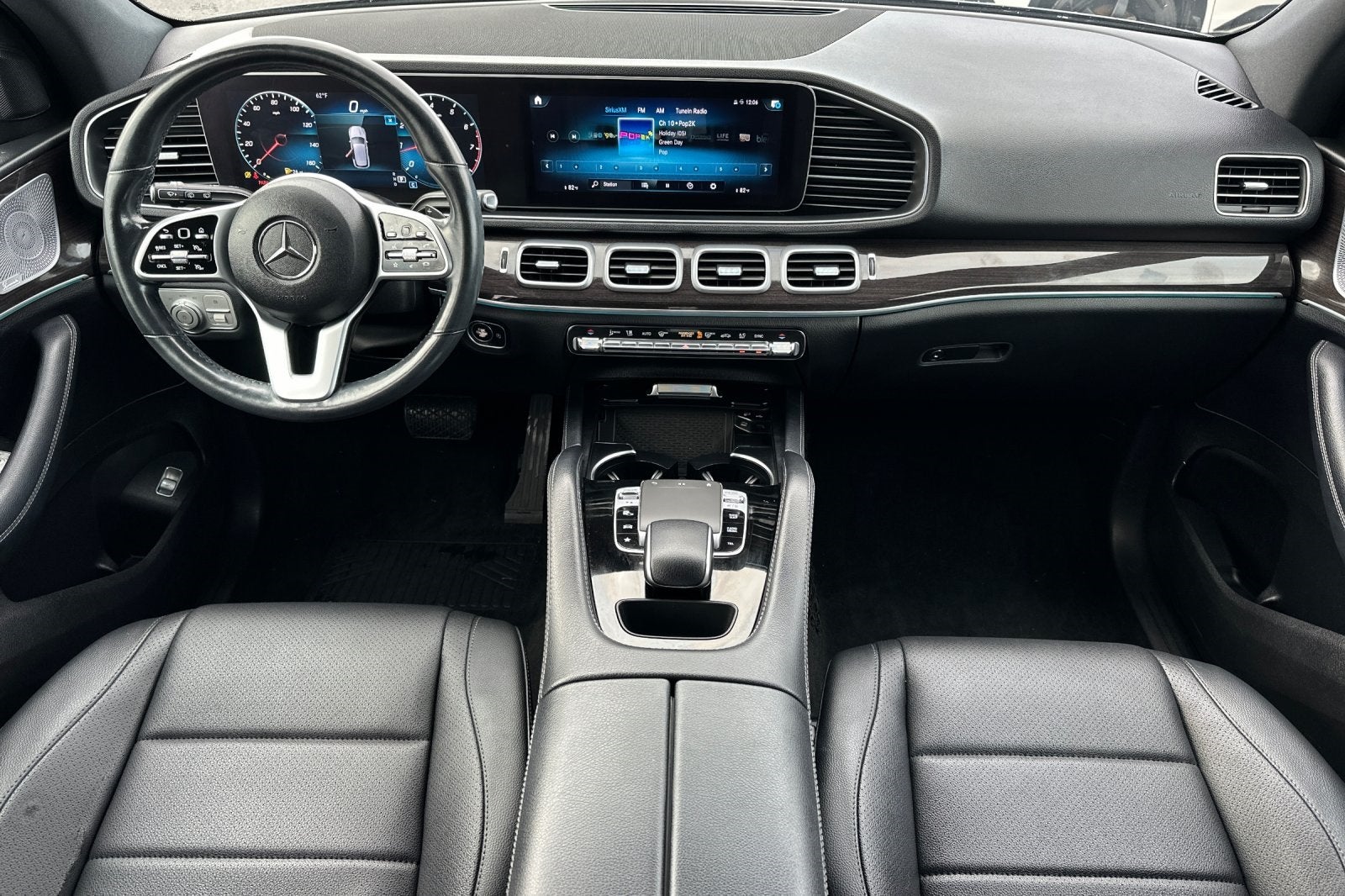 2020 Mercedes-Benz GLE GLE 350 4MATIC®