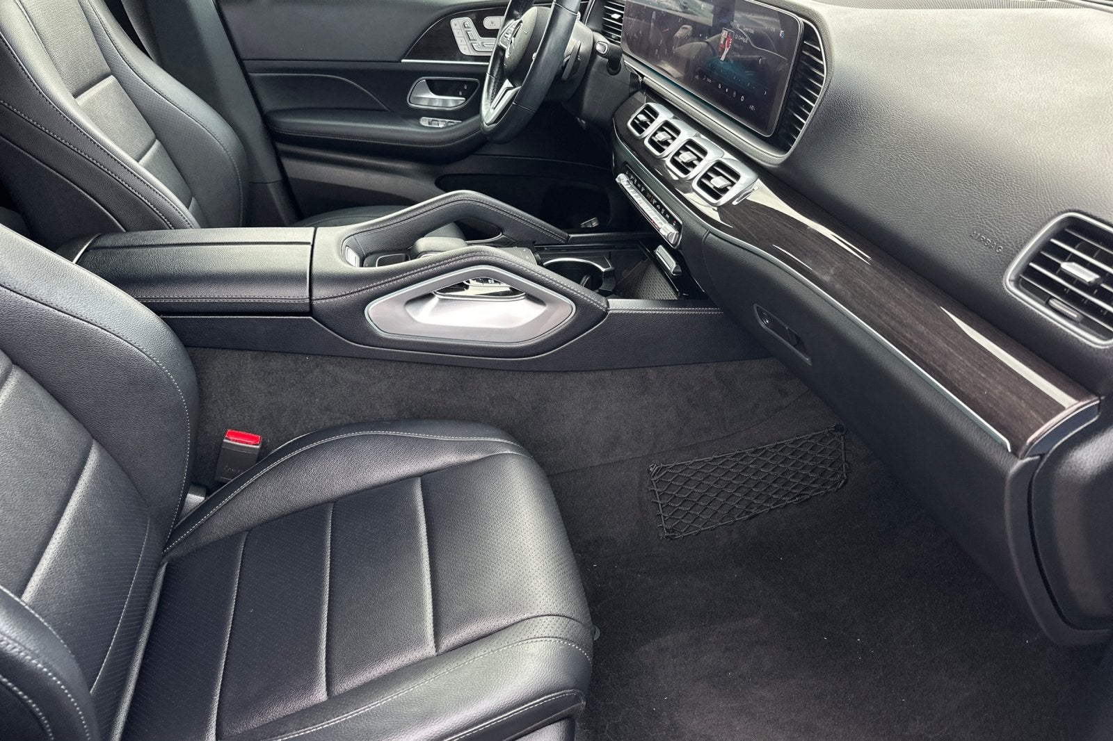 2020 Mercedes-Benz GLE GLE 350 4MATIC®