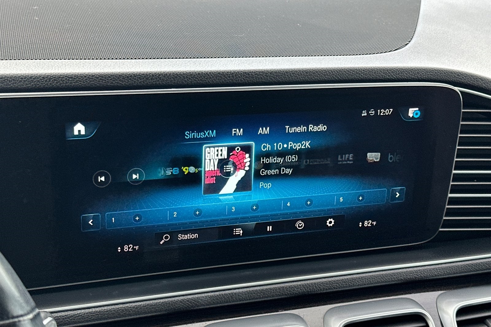 2020 Mercedes-Benz GLE GLE 350 4MATIC®