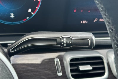 2020 Mercedes-Benz GLE GLE 350 4MATIC®