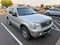 2002 Mercury Mountaineer Base