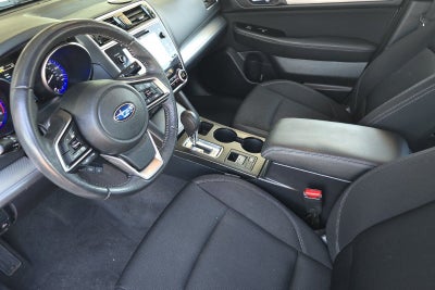 2019 Subaru Legacy 2.5i Premium