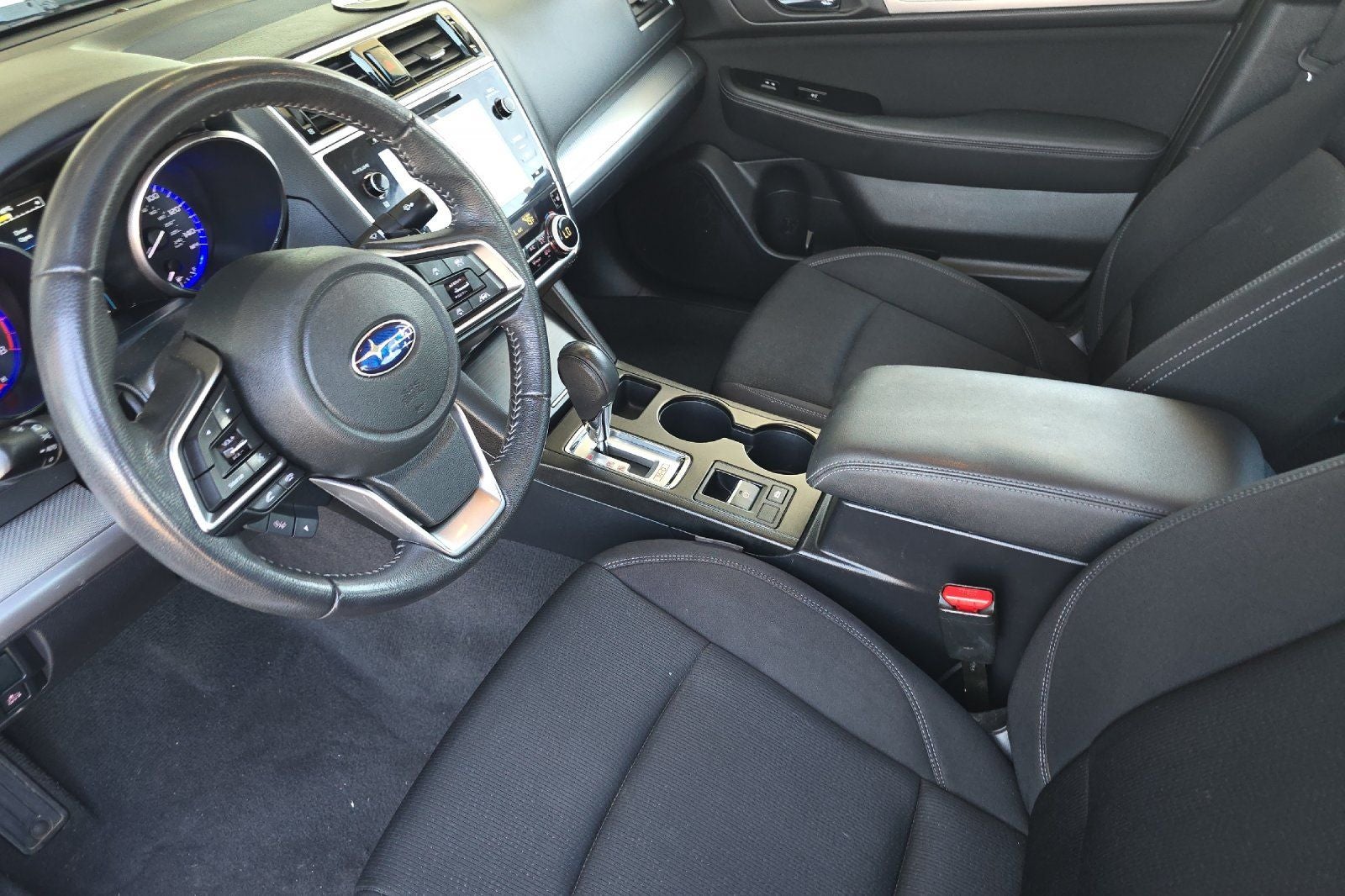 2019 Subaru Legacy 2.5i Premium