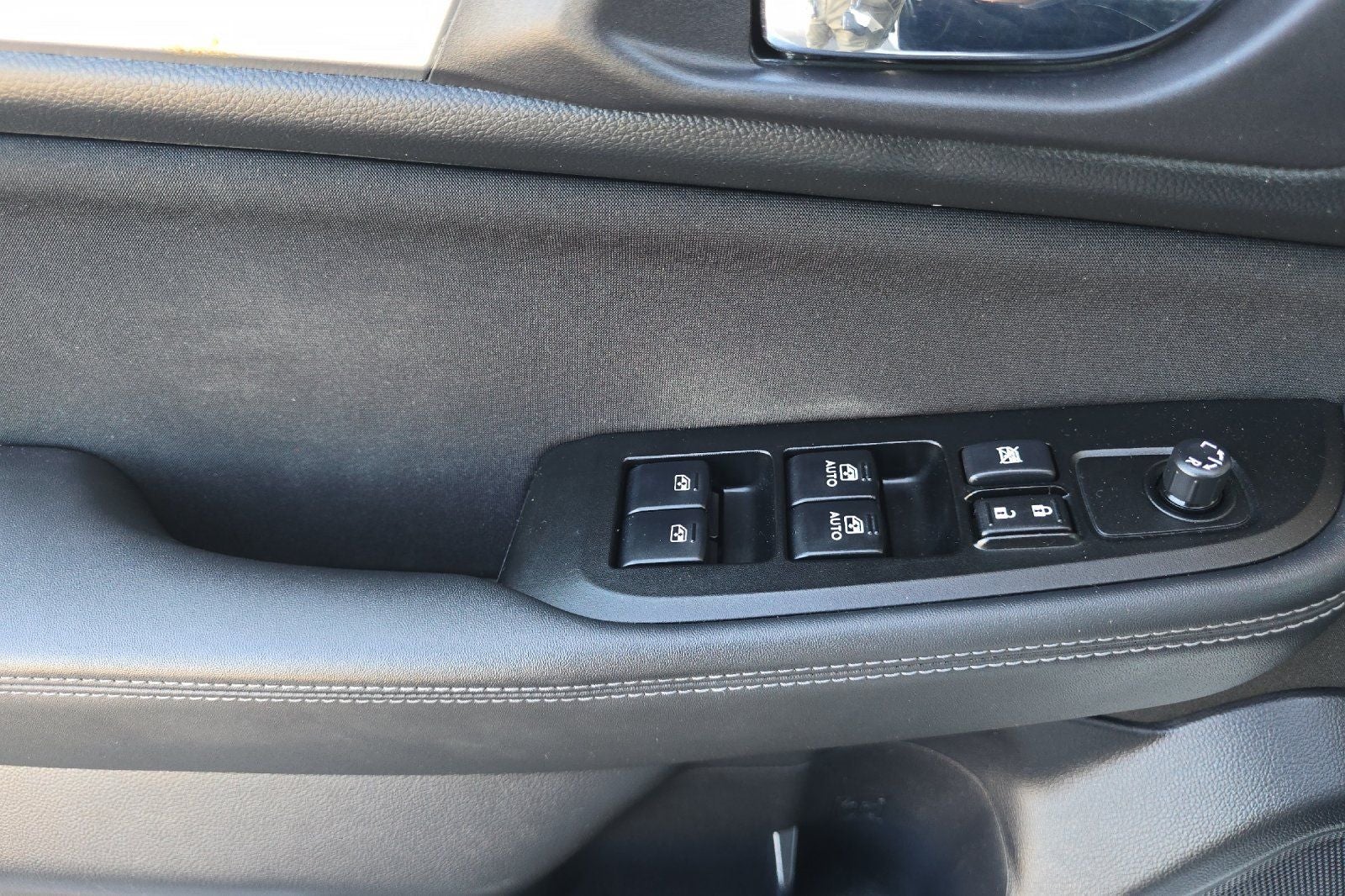 2019 Subaru Legacy 2.5i Premium