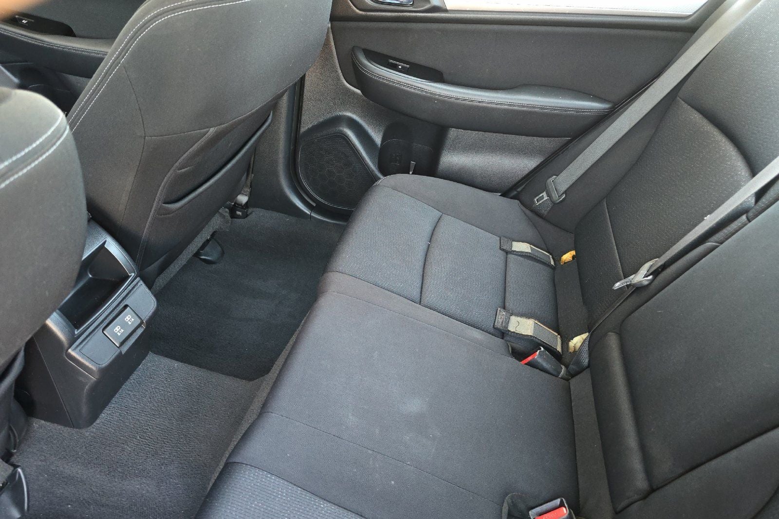 2019 Subaru Legacy 2.5i Premium