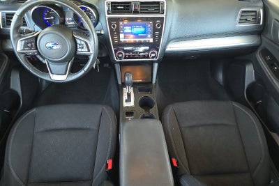 2019 Subaru Legacy 2.5i Premium