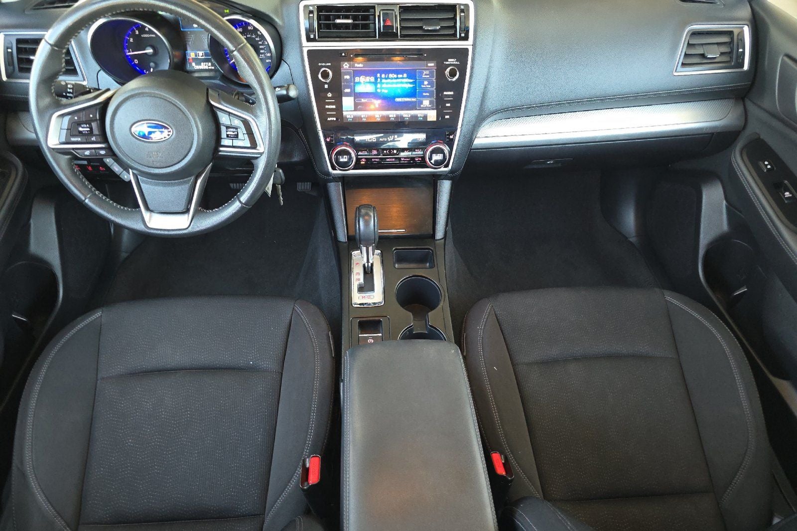 2019 Subaru Legacy 2.5i Premium