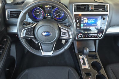 2019 Subaru Legacy 2.5i Premium
