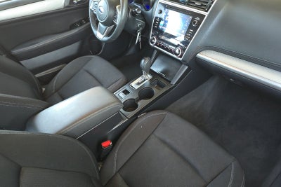 2019 Subaru Legacy 2.5i Premium