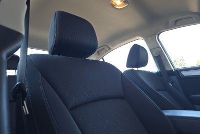 2019 Subaru Legacy 2.5i Premium