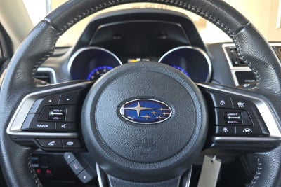 2019 Subaru Legacy 2.5i Premium