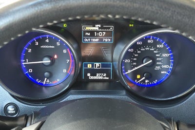 2019 Subaru Legacy 2.5i Premium