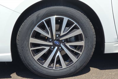 2019 Subaru Legacy 2.5i Premium