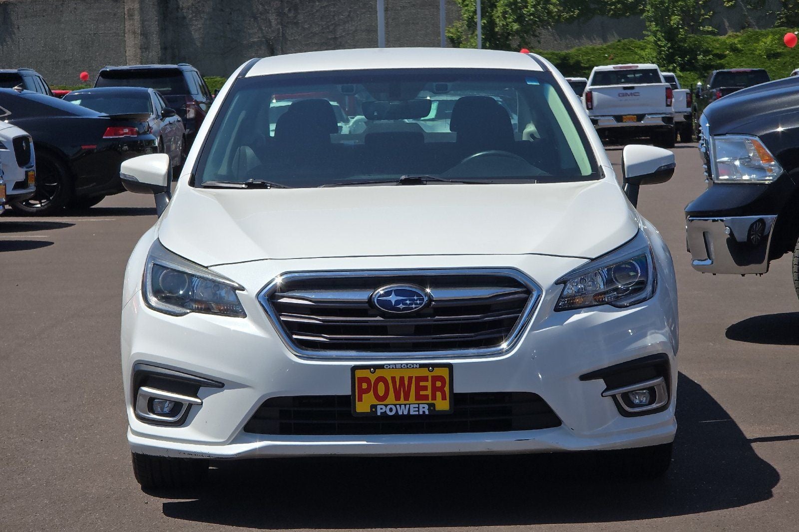2019 Subaru Legacy 2.5i Premium