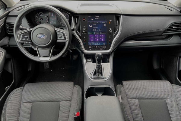 2020 Subaru Outback Premium in Sublimity, OR - Power Auto Group