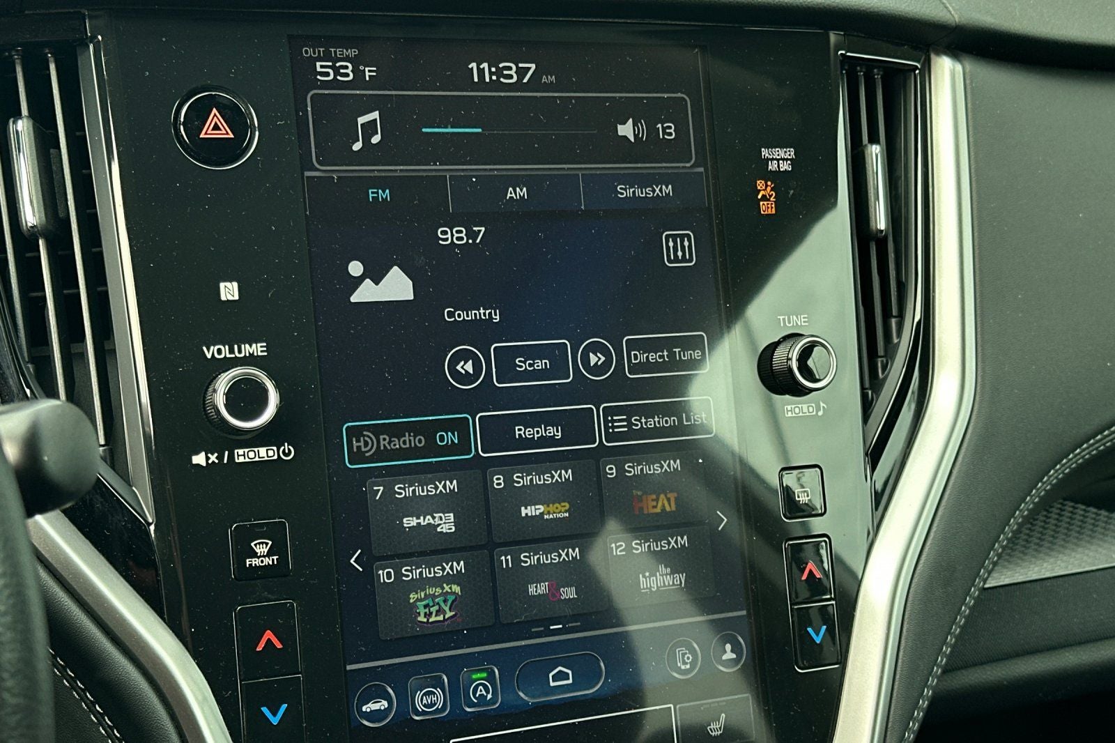 2023 Subaru Outback Premium