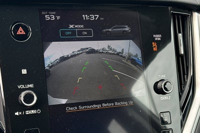 2023 Subaru Outback Premium