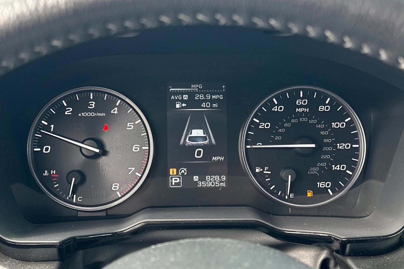 2023 Subaru Outback Premium