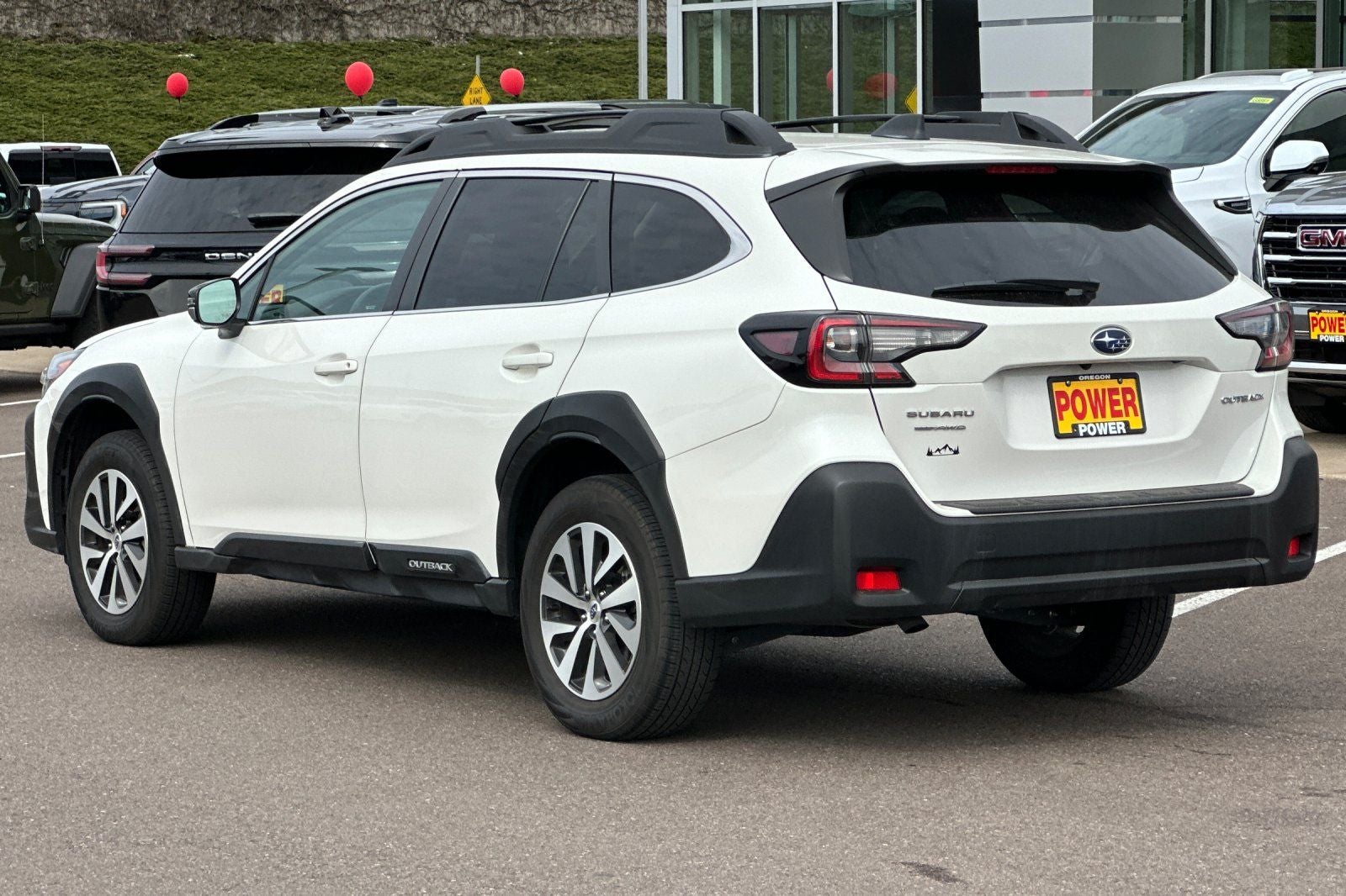 2023 Subaru Outback Premium