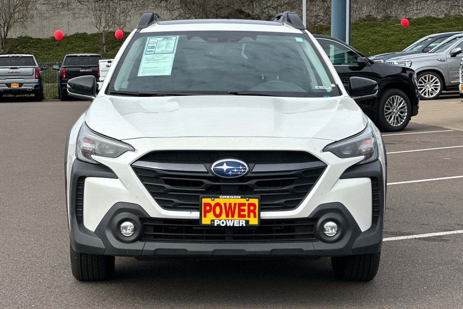 2023 Subaru Outback Premium