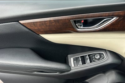 2022 Subaru Ascent Touring