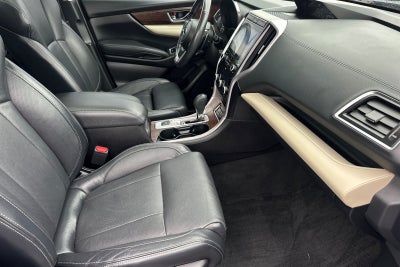 2022 Subaru Ascent Touring