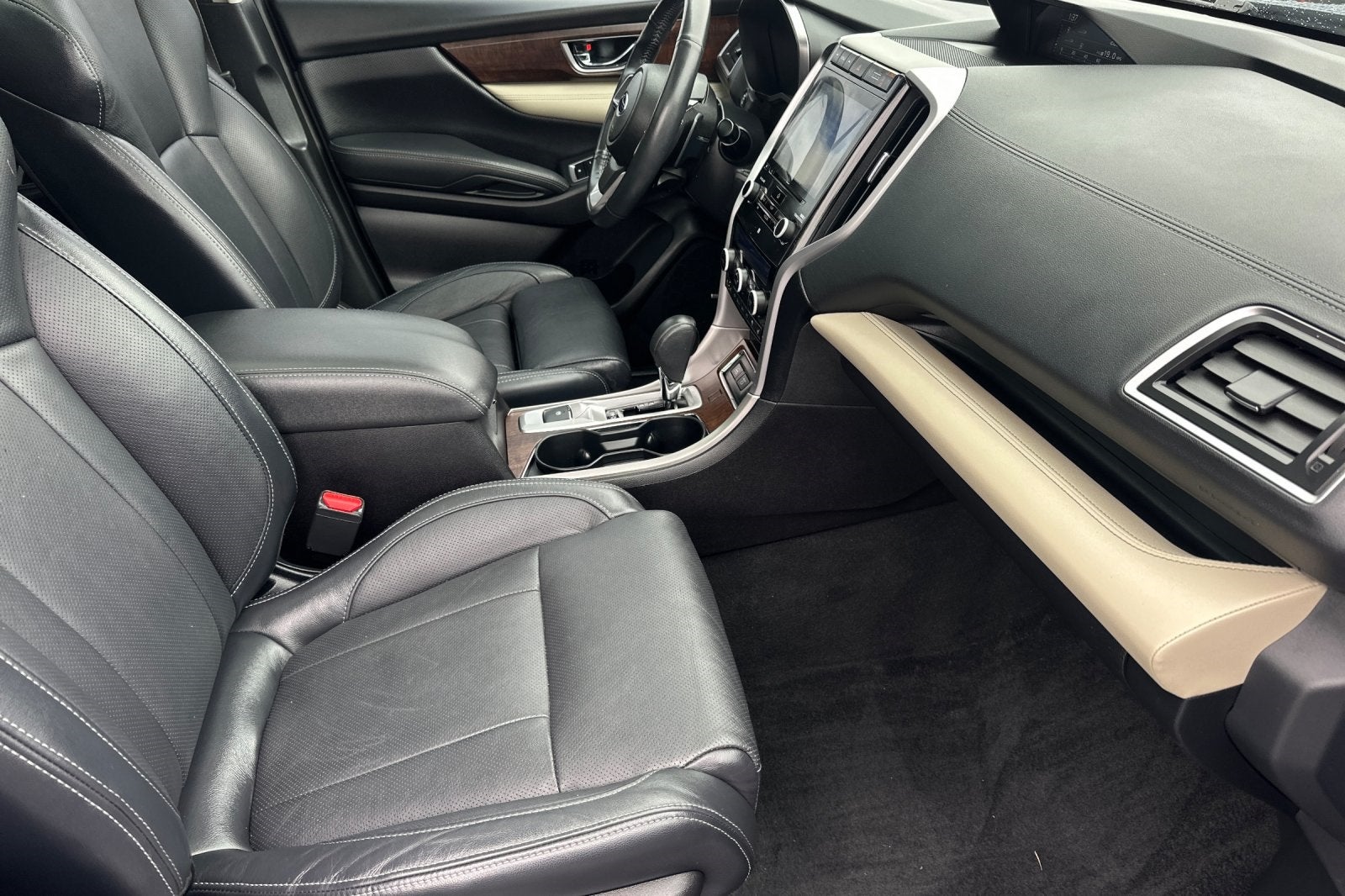 2022 Subaru Ascent Touring