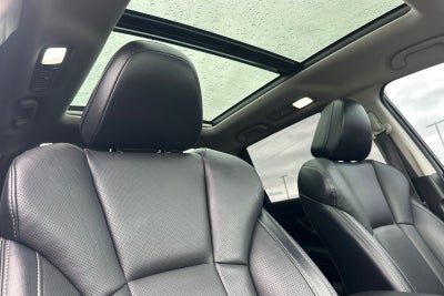 2022 Subaru Ascent Touring