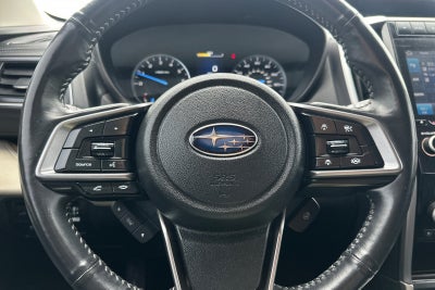 2022 Subaru Ascent Touring