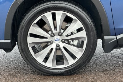 2022 Subaru Ascent Touring