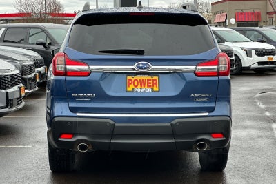 2022 Subaru Ascent Touring