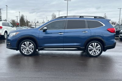 2022 Subaru Ascent Touring
