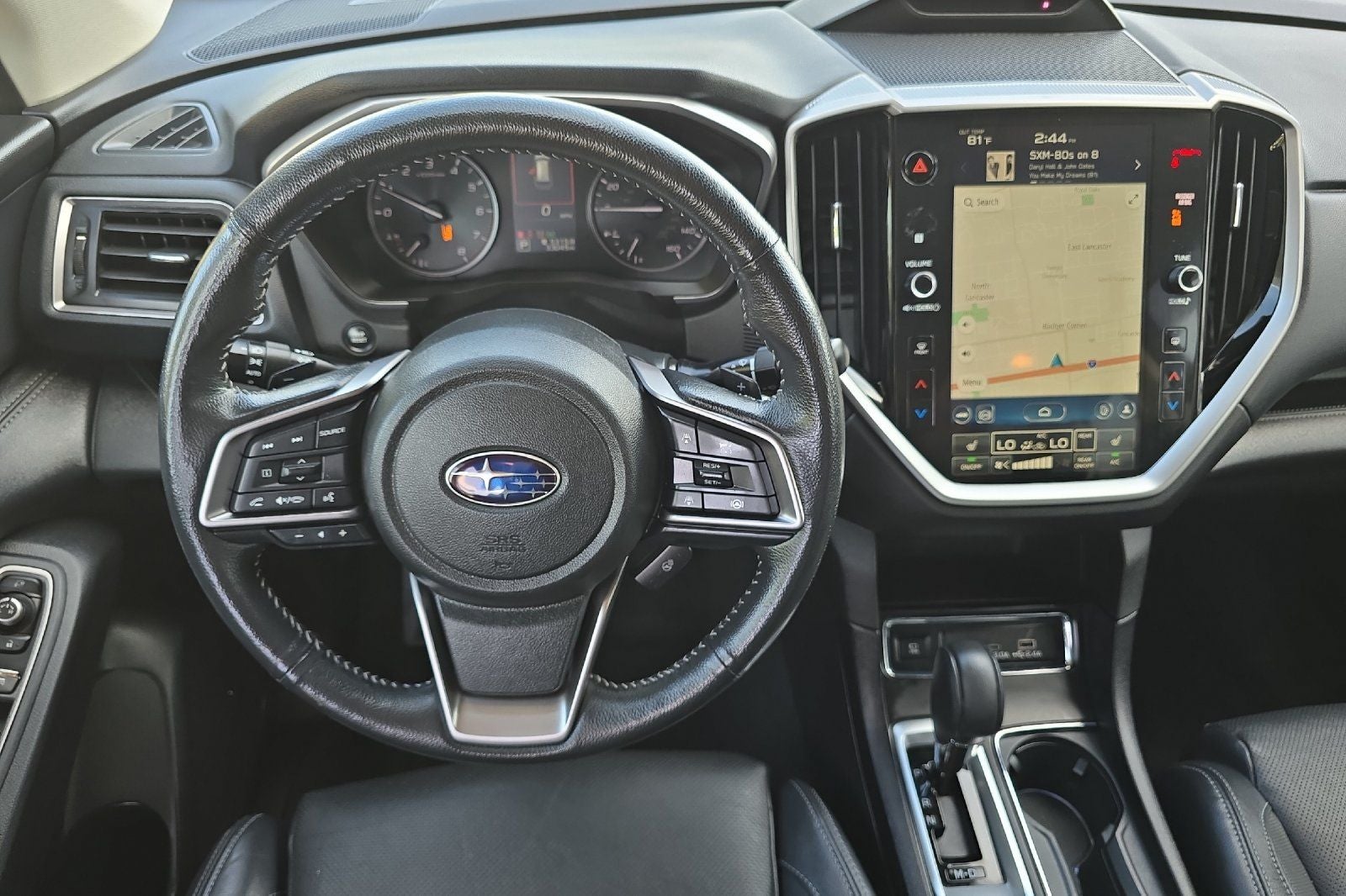 2023 Subaru Ascent Limited