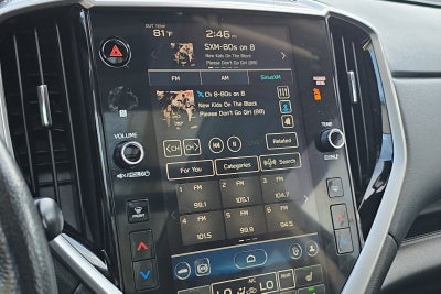 2023 Subaru Ascent Limited