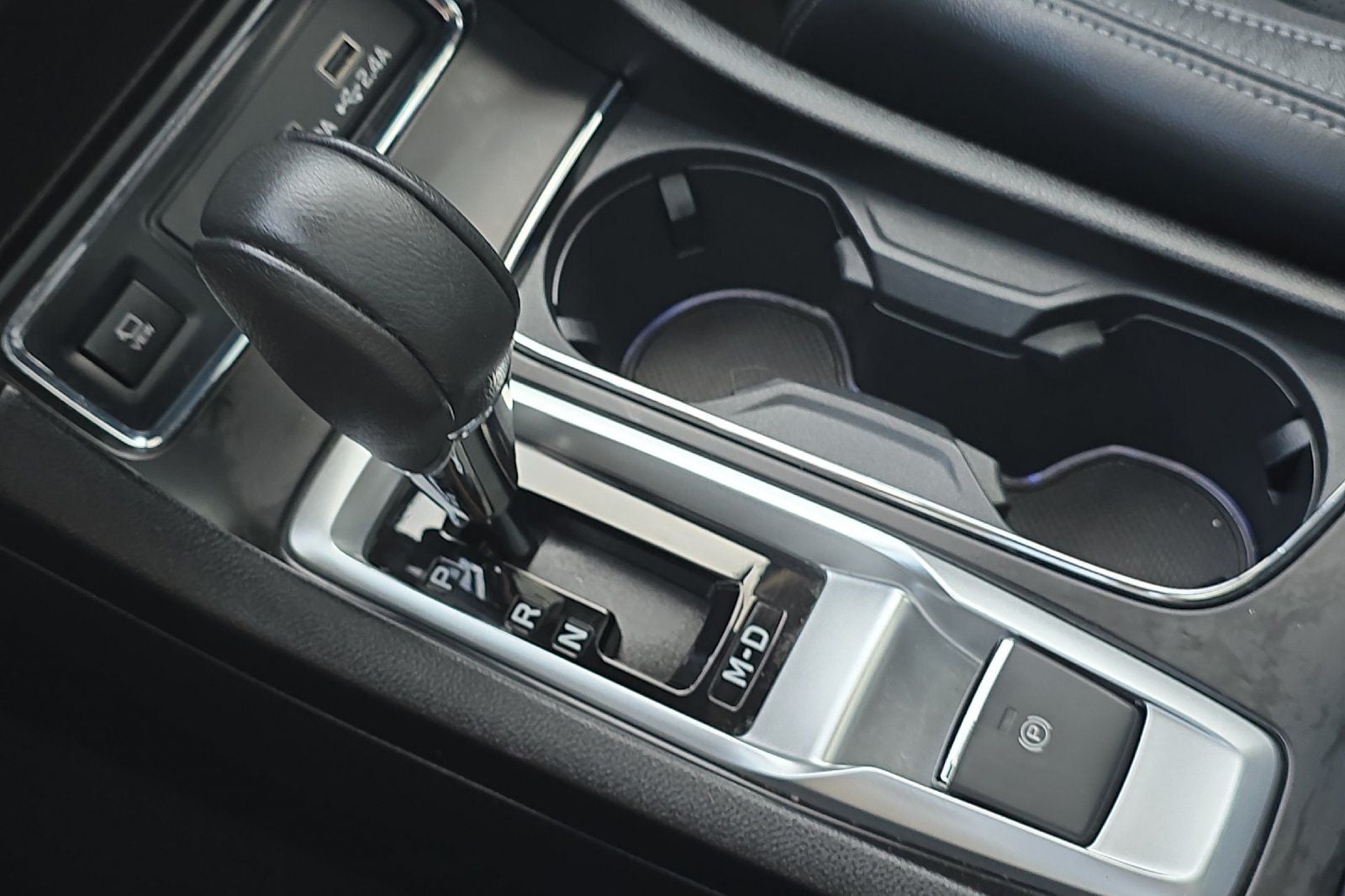 2023 Subaru Ascent Limited