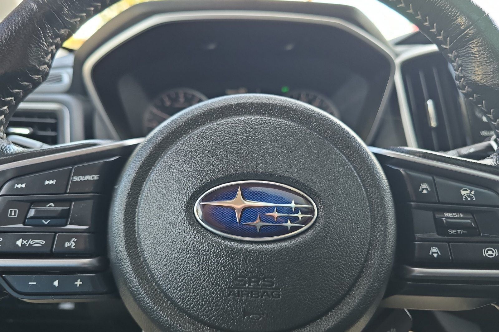 2023 Subaru Ascent Limited
