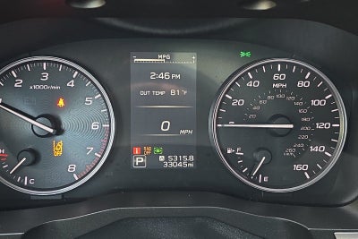 2023 Subaru Ascent Limited