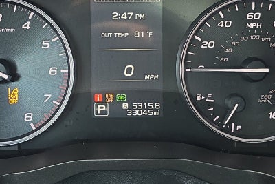 2023 Subaru Ascent Limited