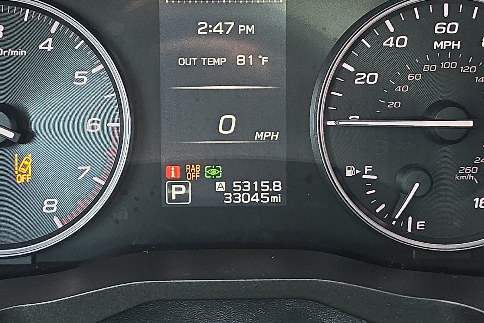 2023 Subaru Ascent Limited