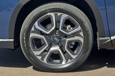 2023 Subaru Ascent Limited