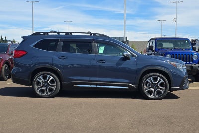 2023 Subaru Ascent Limited