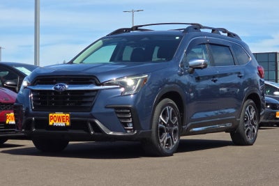 2023 Subaru Ascent Limited