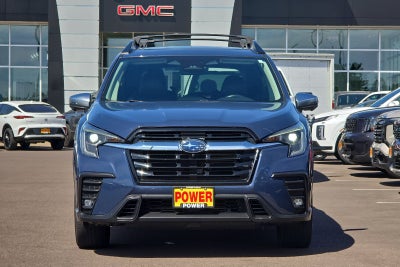 2023 Subaru Ascent Limited