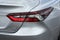 2021 Toyota Camry Hybrid LE
