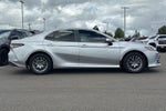 2021 Toyota Camry Hybrid LE