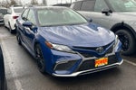 2024 Toyota Camry XSE V6