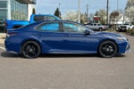 2024 Toyota Camry XSE V6