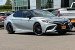 2022 Toyota Camry XSE V6