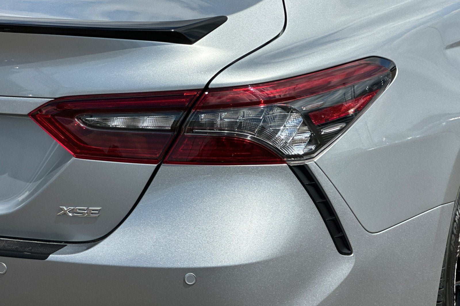 2022 Toyota Camry XSE V6