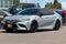 2022 Toyota Camry XSE V6